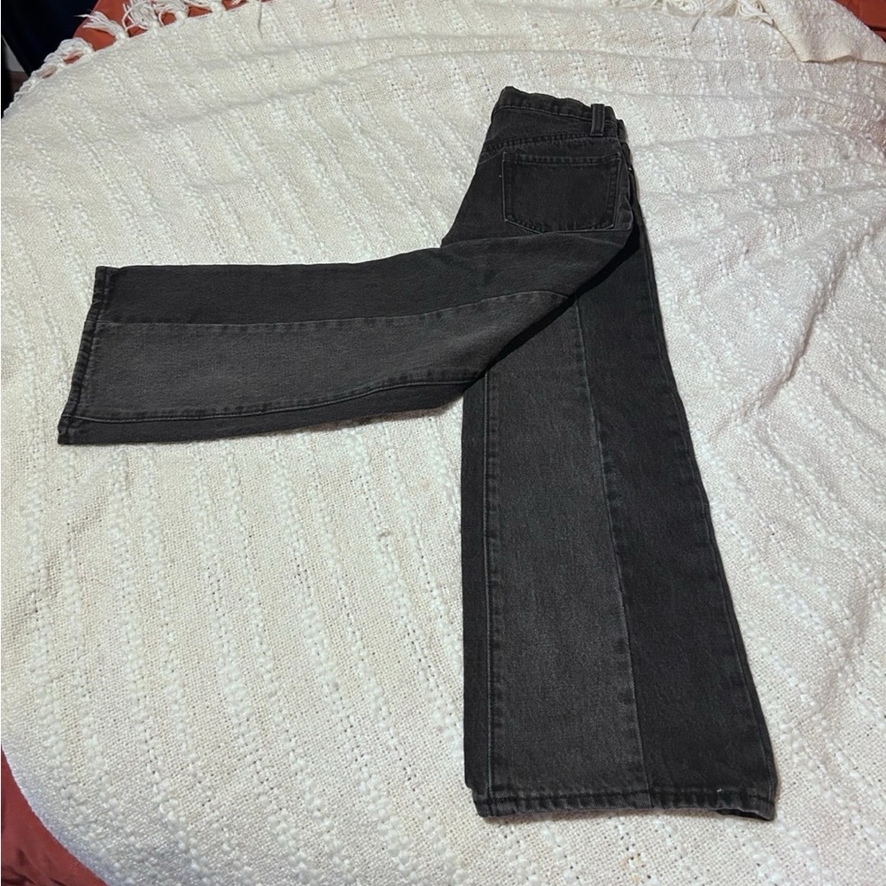 Old Navy kids  black Jeans